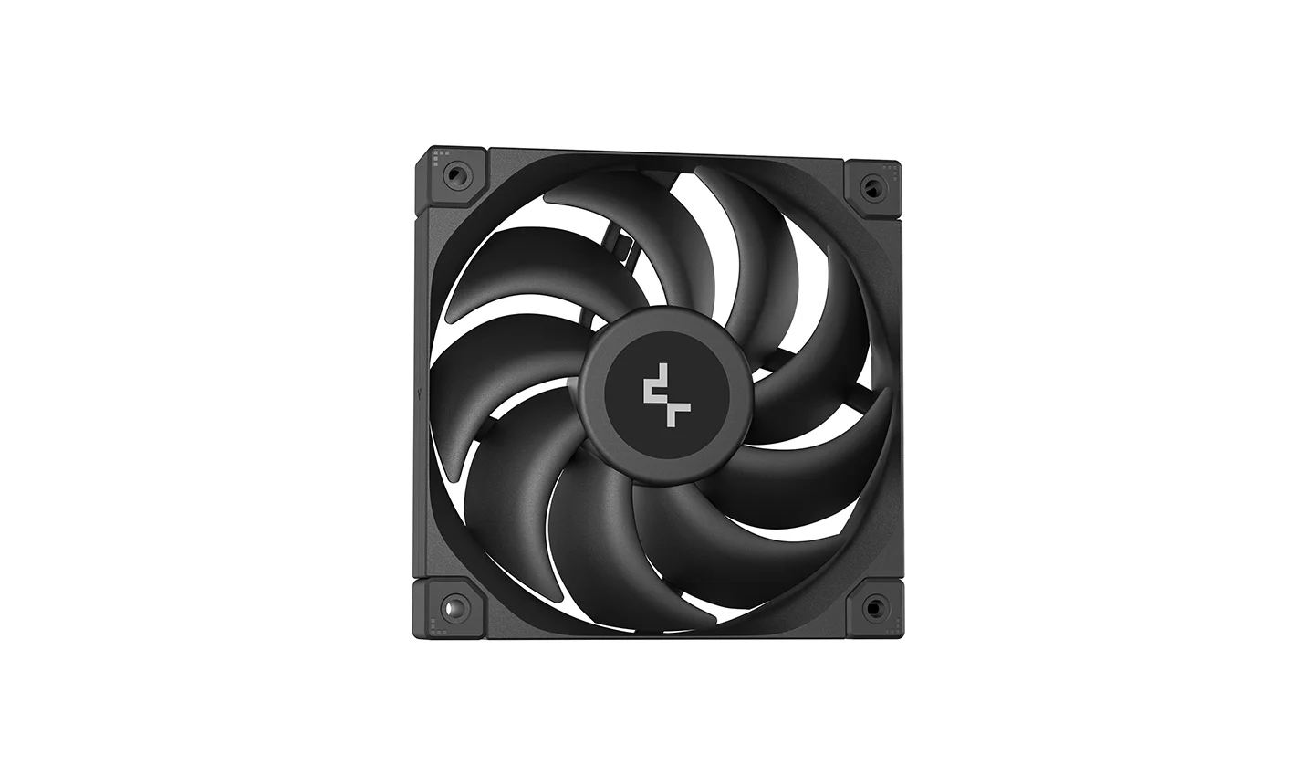 ENFRIAMIENTO LIQUIDO DEEPCOOL MYSTIQUE 360 ARBG - Imagen 4