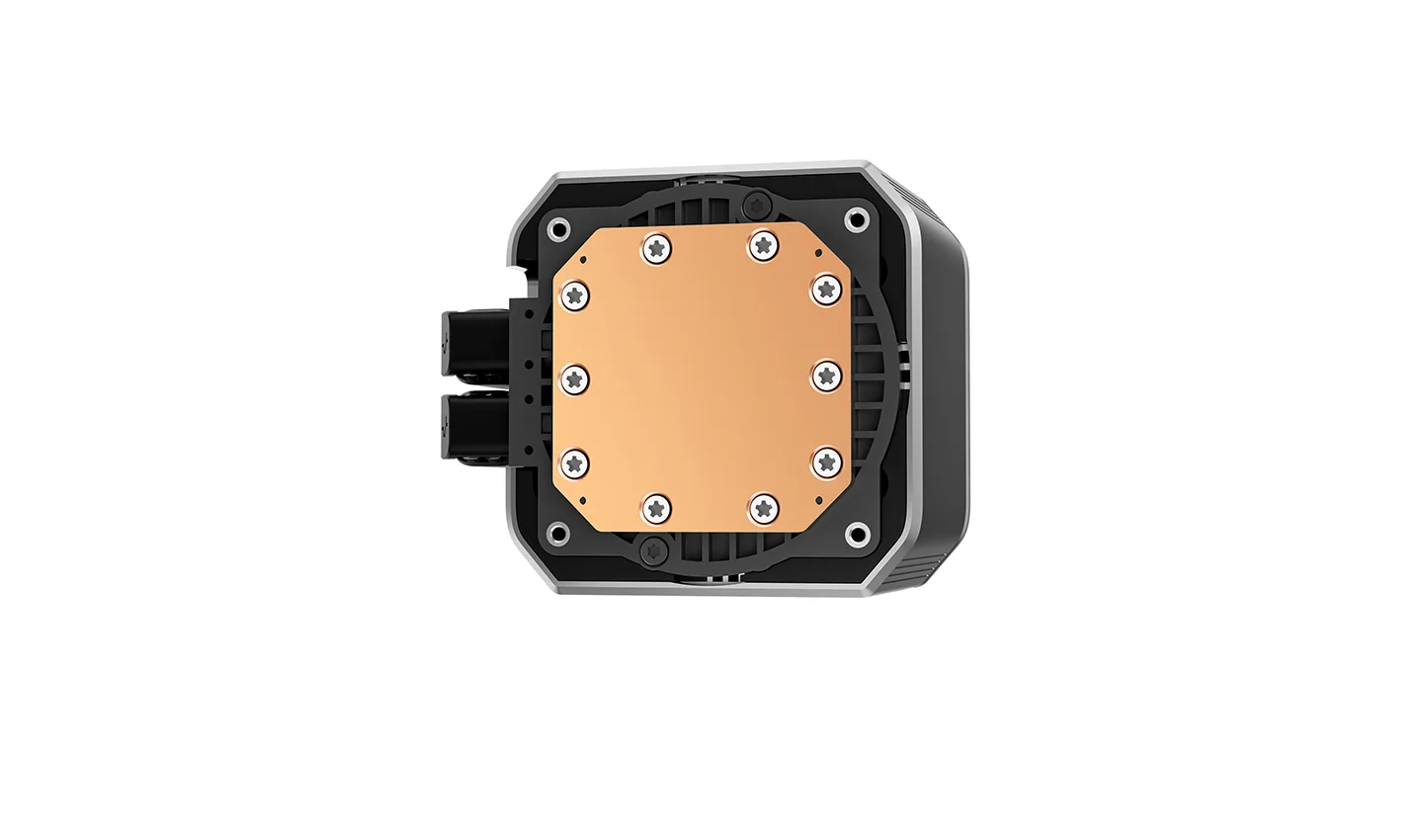 ENFRIAMIENTO LIQUIDO DEEPCOOL MYSTIQUE 360 ARBG - Imagen 5
