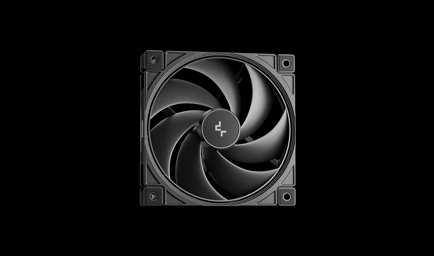ENFRIAMIENTO LIQUIDO DEEPCOOL SPARTACUS 360 BLACK - Imagen 6