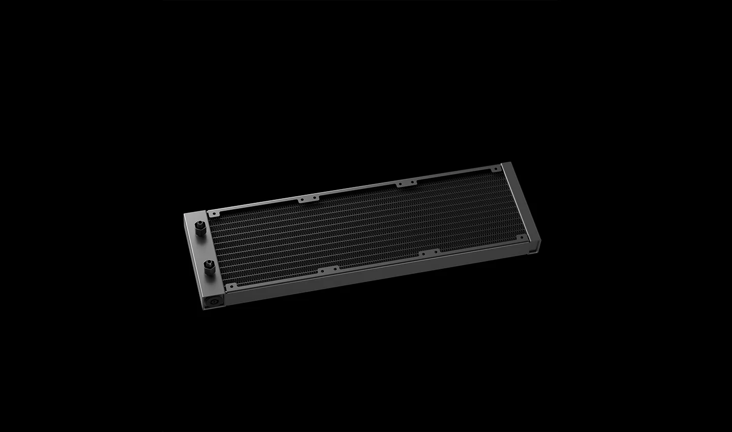 ENFRIAMIENTO LIQUIDO DEEPCOOL SPARTACUS 360 BLACK - Imagen 7