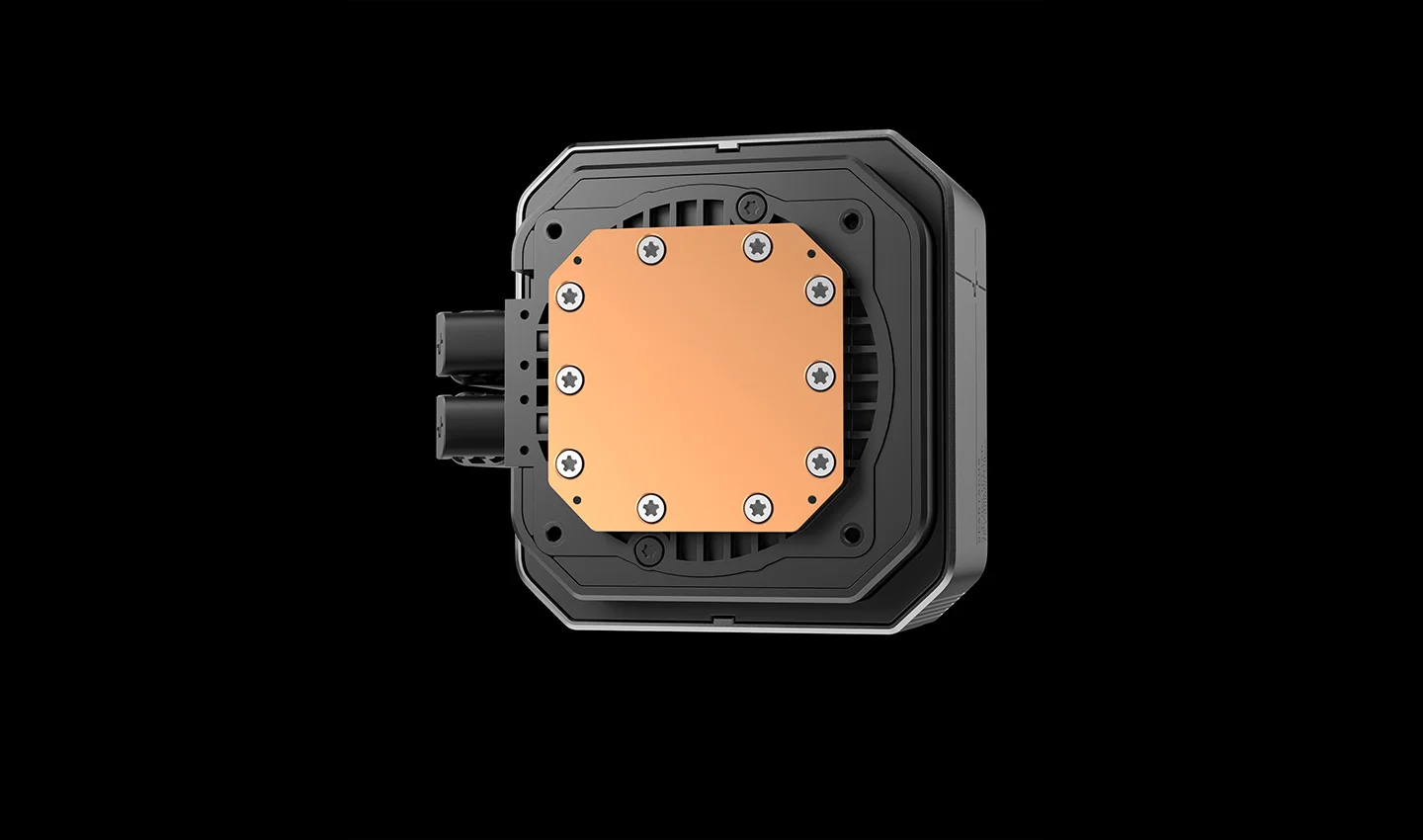ENFRIAMIENTO LIQUIDO DEEPCOOL SPARTACUS 360 BLACK - Imagen 8