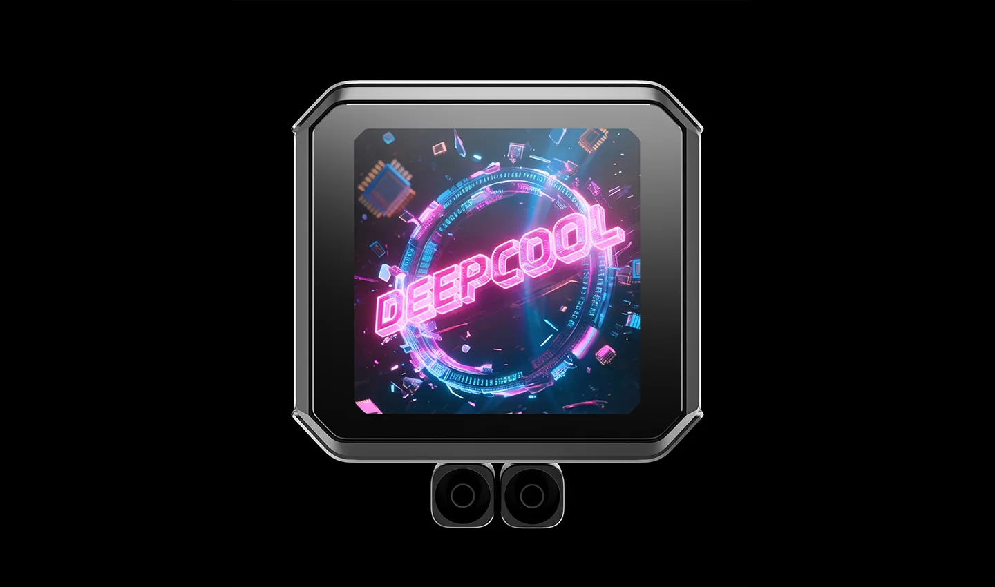 ENFRIAMIENTO LIQUIDO DEEPCOOL SPARTACUS 360 BLACK - Imagen 9