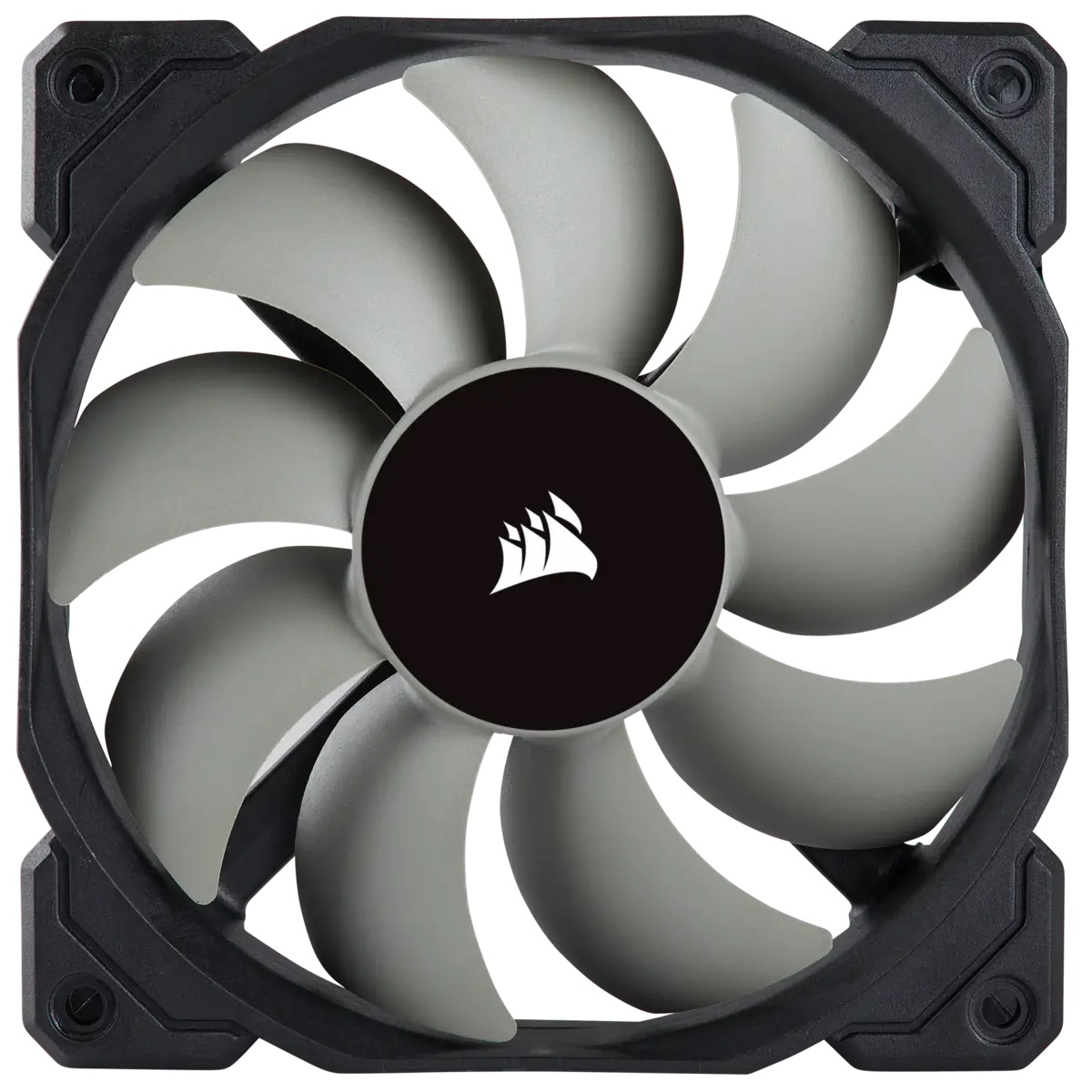 COOLER CORSAIR H100X 240MM ENFRIAMIENTO LIQUIDO AMD INTEL - Image 6