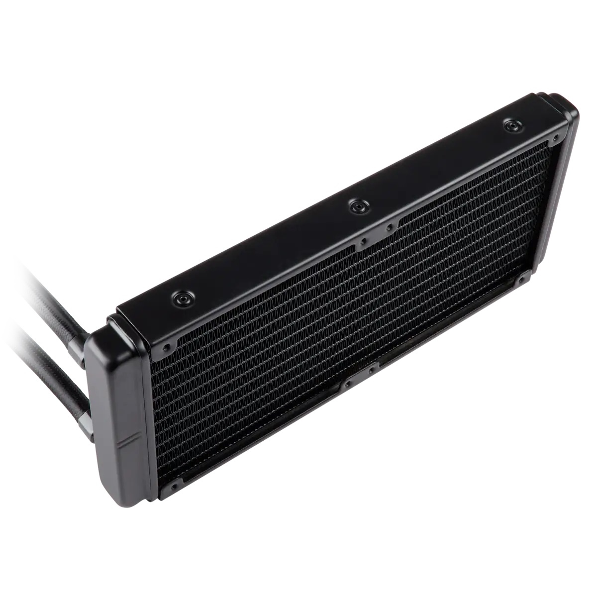 COOLER CORSAIR H100X 240MM ENFRIAMIENTO LIQUIDO AMD INTEL - Image 7