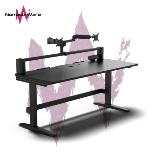 CORSAIR PLATFORM:6 BLACK