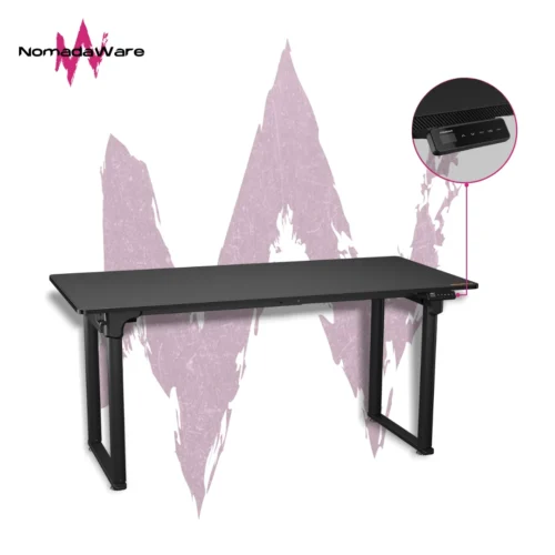 COUGAR E-GRAV 160 BLACK