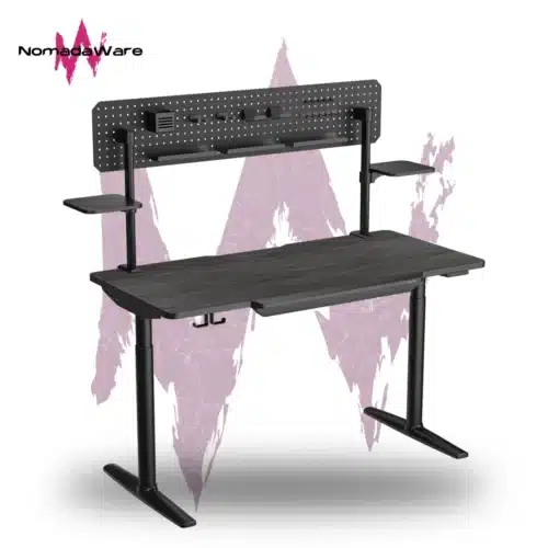 ESCRITORIO REGULABE COUGAR E-ODYSSEY