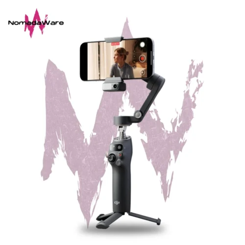 estabilizador DJI Osmo Mobile 8