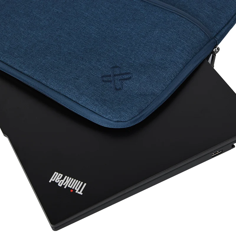 ESTUCHE PARA LAPTOP KLIPXTREME NOVA KNS-425 SILVER - Imagen 3