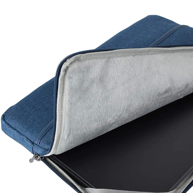 ESTUCHE PARA LAPTOP KLIPXTREME NOVA KNS-425 SILVER - Imagen 5