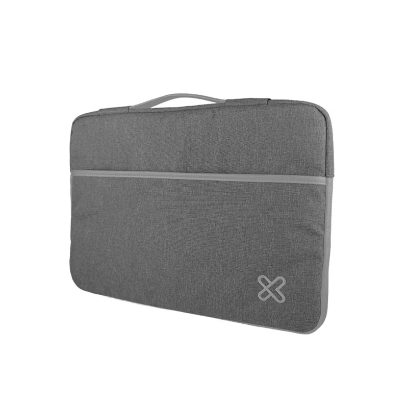 ESTUCHE PARA LAPTOP KLIPXTREME NOVA KNS-425 SILVER - Imagen 2