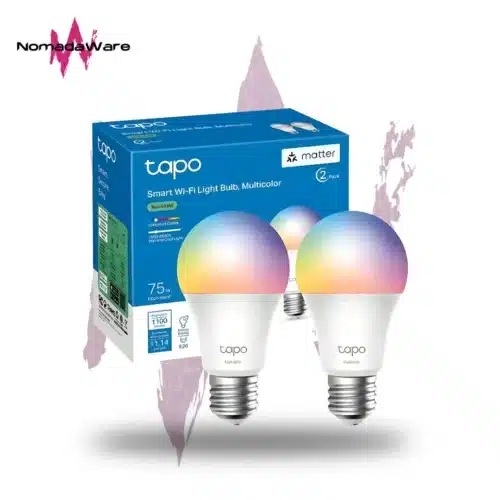 FOCO INTELIGENTE TP-LINK TAPO L535E