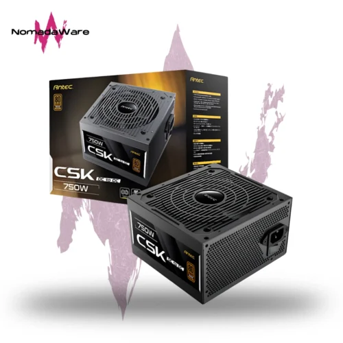 Antec CSK DC 750
