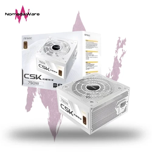 Antec CSK DC 750 WH