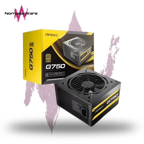 Antec G750