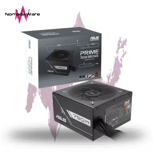 ASUS Prime 750W
