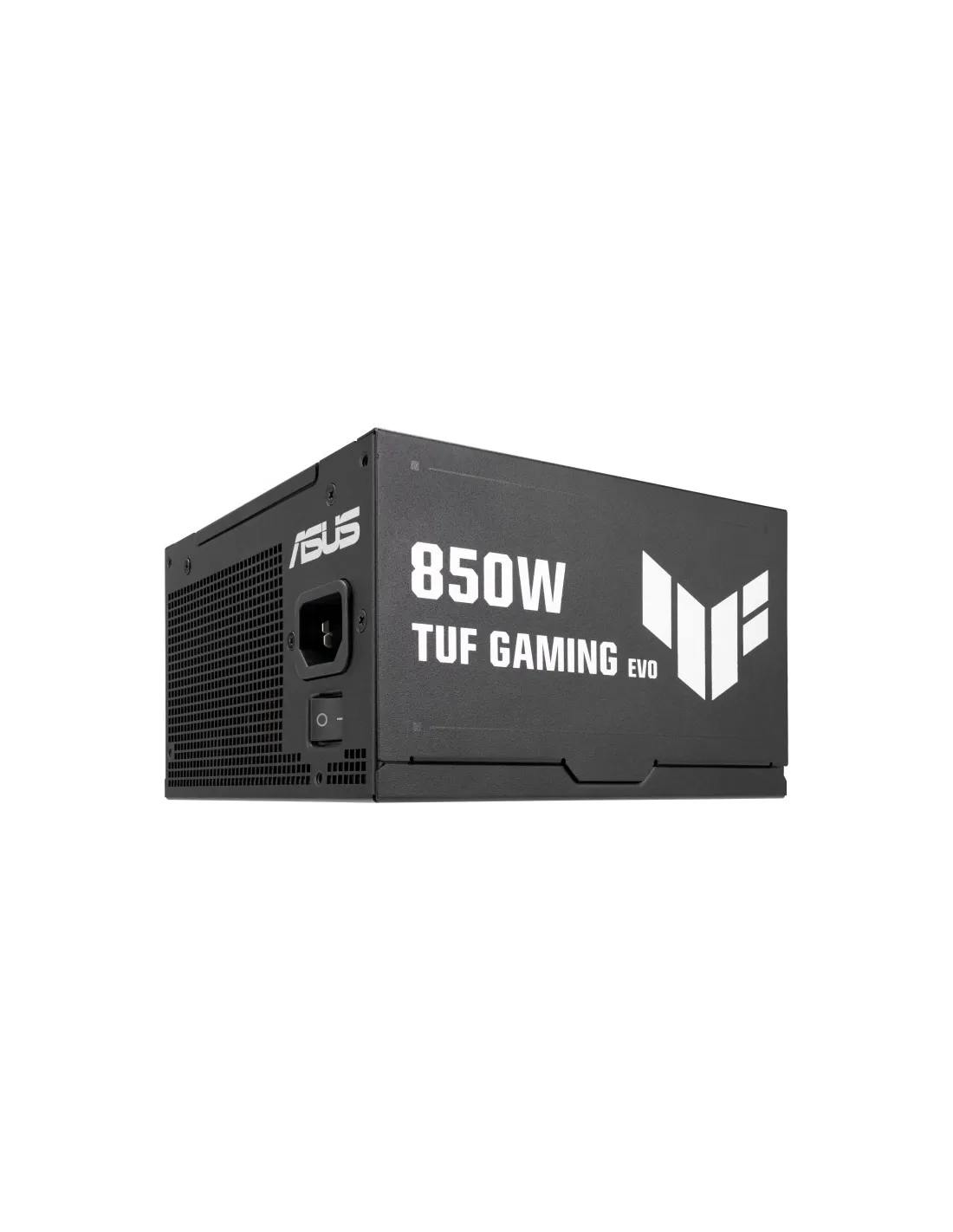 FUENTE DE PODER ASUS TUF GAMING 850W GOLD EVO ATX 3.1 PCIE 5.1 - Image 11