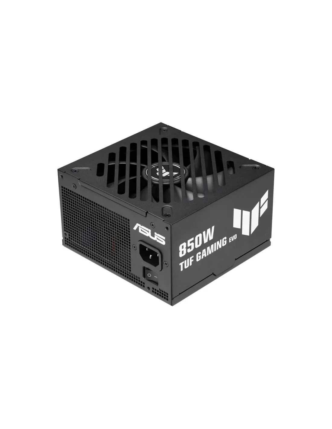 FUENTE DE PODER ASUS TUF GAMING 850W GOLD EVO ATX 3.1 PCIE 5.1 - Image 13