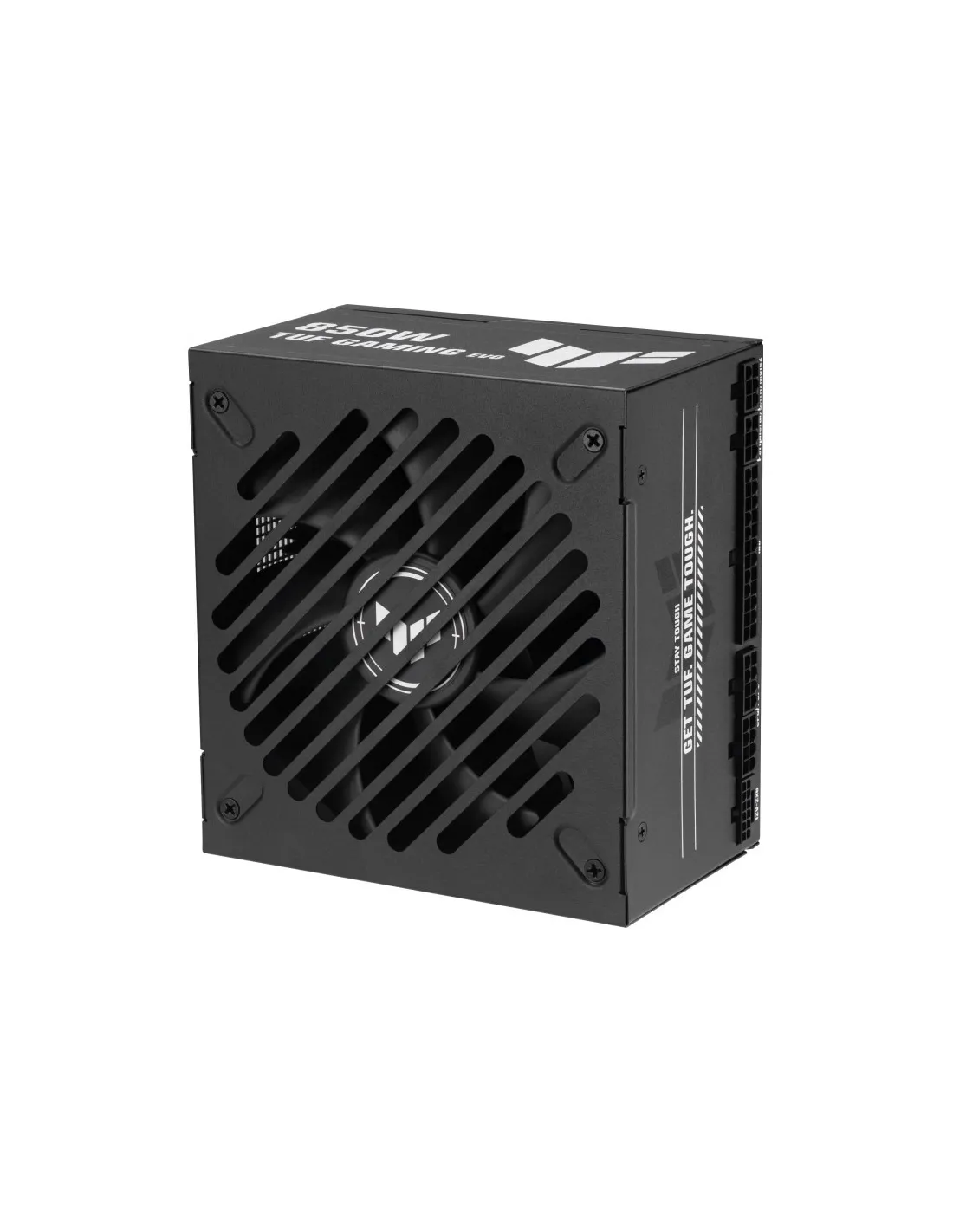 FUENTE DE PODER ASUS TUF GAMING 850W GOLD EVO ATX 3.1 PCIE 5.1 - Image 2