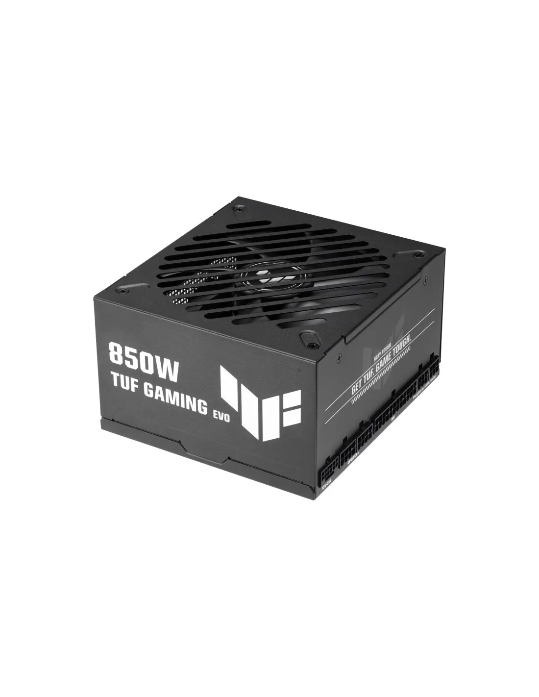 FUENTE DE PODER ASUS TUF GAMING 850W GOLD EVO ATX 3.1 PCIE 5.1 - Image 7