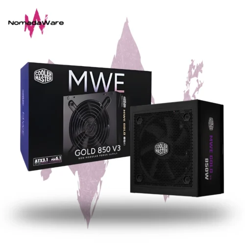 Cooler Master MWE Gold 850 V3