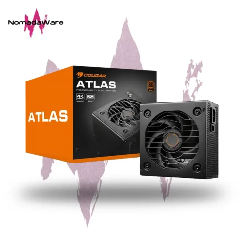 COUGAR ATLAS 750W