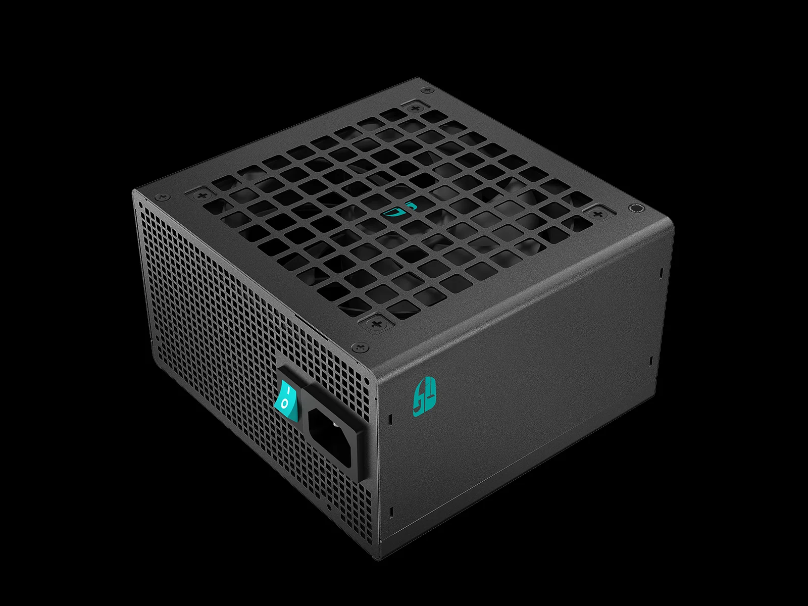 FUENTE DE PODER DEEPCOOL GAMER STORM PQ1000G 80+ GOLD ATX 3.1 PCIE 5.1 - Imagen 4