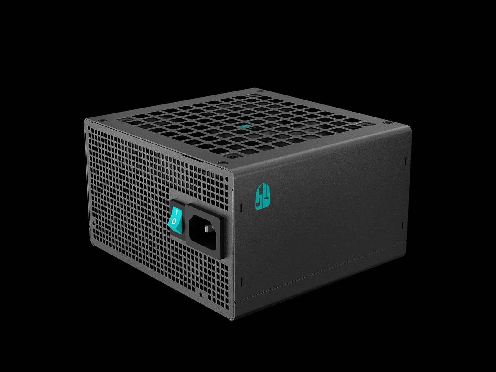 FUENTE DE PODER DEEPCOOL GAMER STORM PQ1000G 80+ GOLD ATX 3.1 PCIE 5.1 - Imagen 5