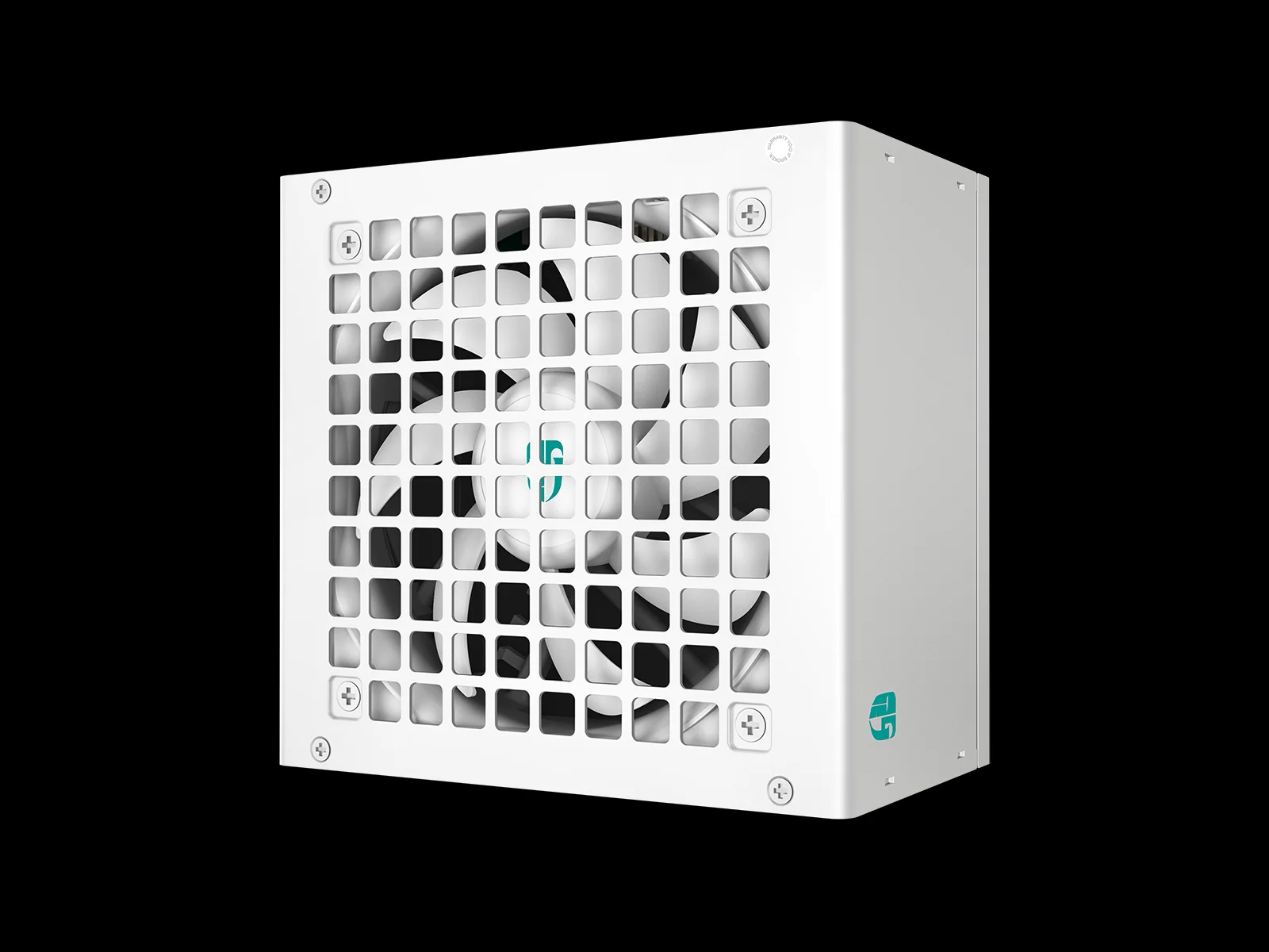 FUENTE DE PODER DEEPCOOL GAMER STORM PQ850G WHITE 80+ GOLD ATX 3.1 PCIE 5.1 - Imagen 2