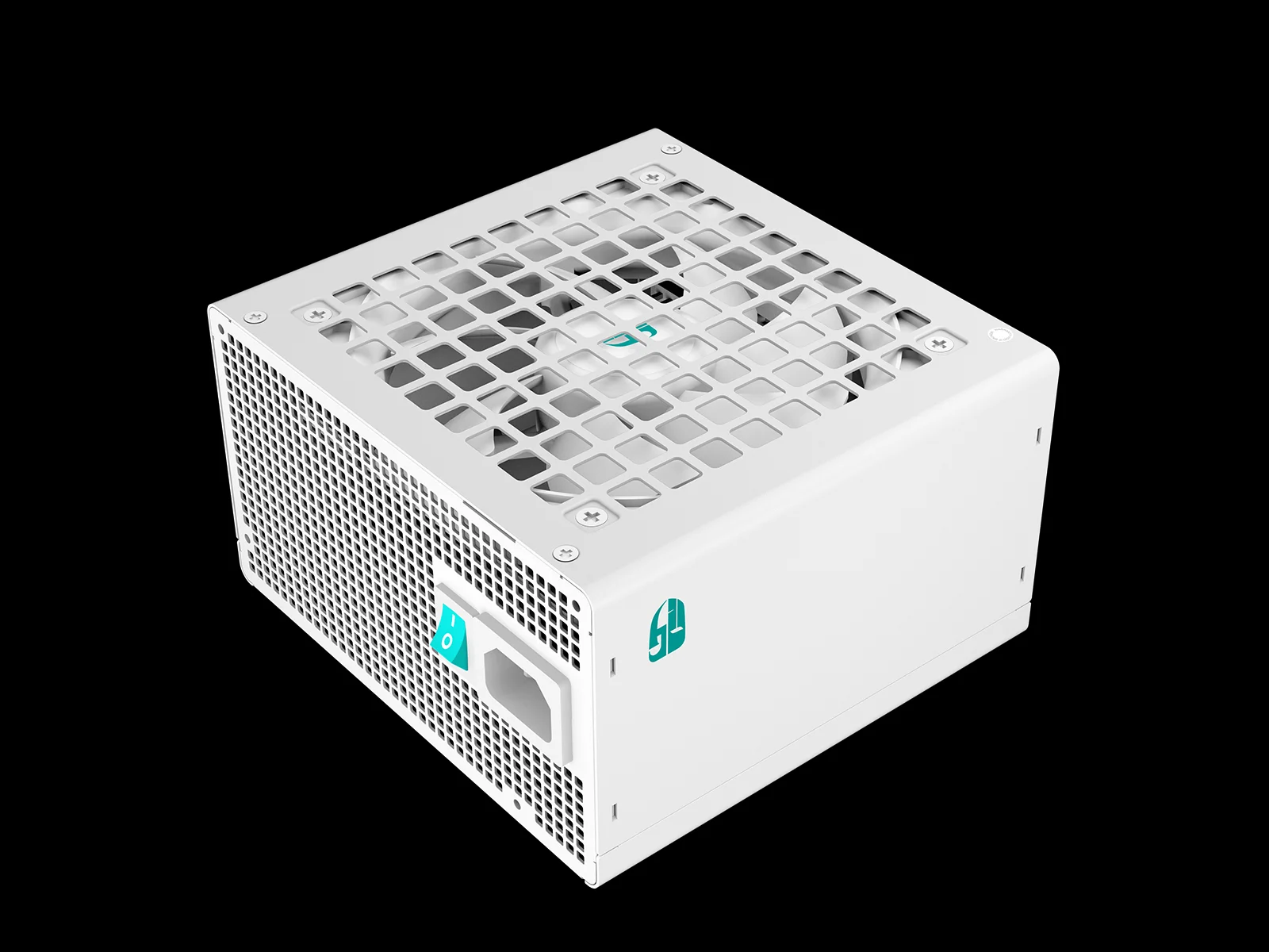 FUENTE DE PODER DEEPCOOL GAMER STORM PQ850G WHITE 80+ GOLD ATX 3.1 PCIE 5.1 - Imagen 5