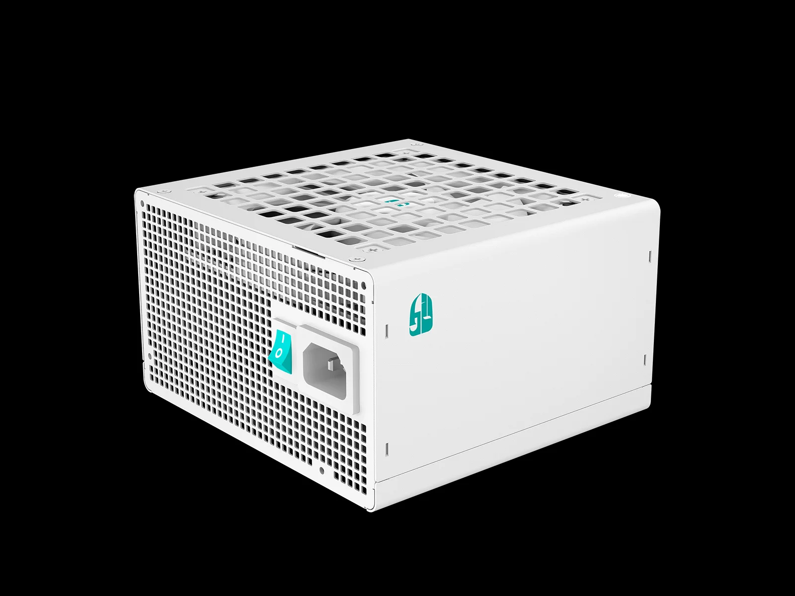 FUENTE DE PODER DEEPCOOL GAMER STORM PQ850G WHITE 80+ GOLD ATX 3.1 PCIE 5.1 - Imagen 6
