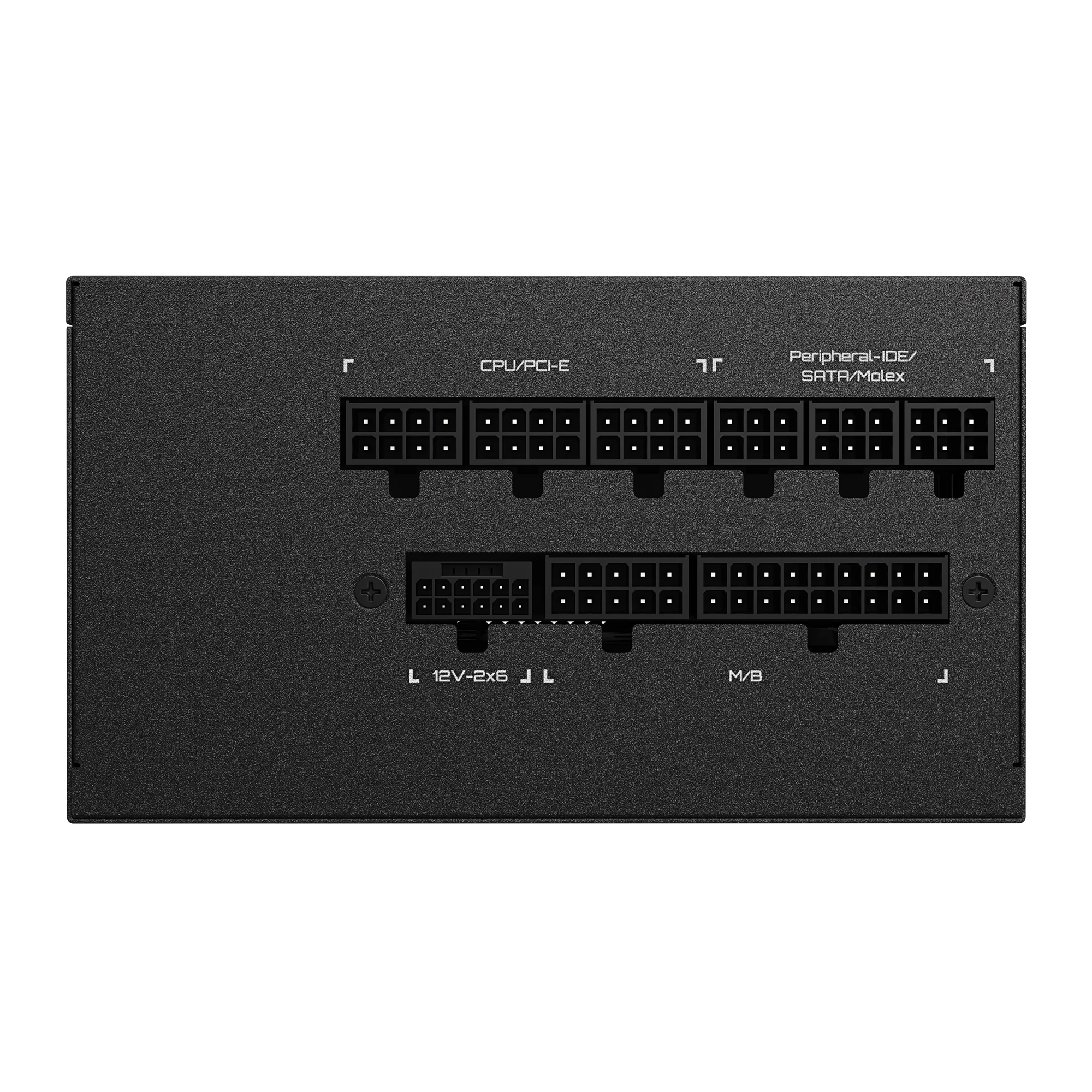 FUENTE DE PODER GIGABYTE UD V2 850W 80+ GOLD PCIE 5.1 ATX 3.1 - Imagen 7