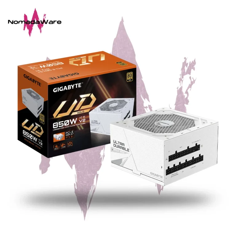 GIGABYTE GP-UD850GM PG5 ICE