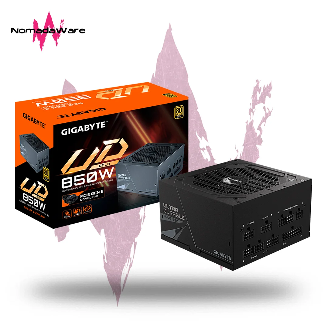 GIGABYTE UD 850W
