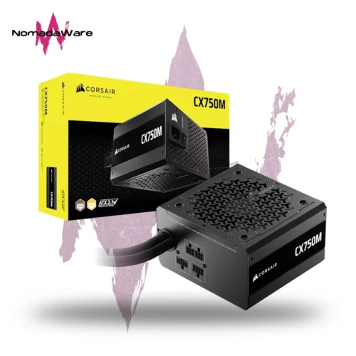 Corsair CX750M