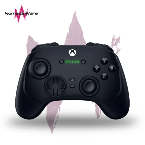 Razer Wolverine V3 Pro