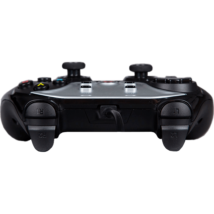MANDO CONTROL MARVO GT-014 PC PS3 XBOX ANDROID 12 BOTONES - Image 3