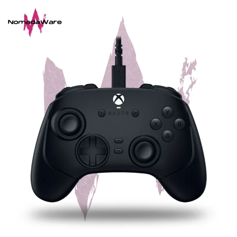 Razer Wolverine V3 Tournament
