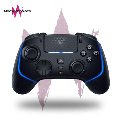 Razer Wolverine V2 Pro