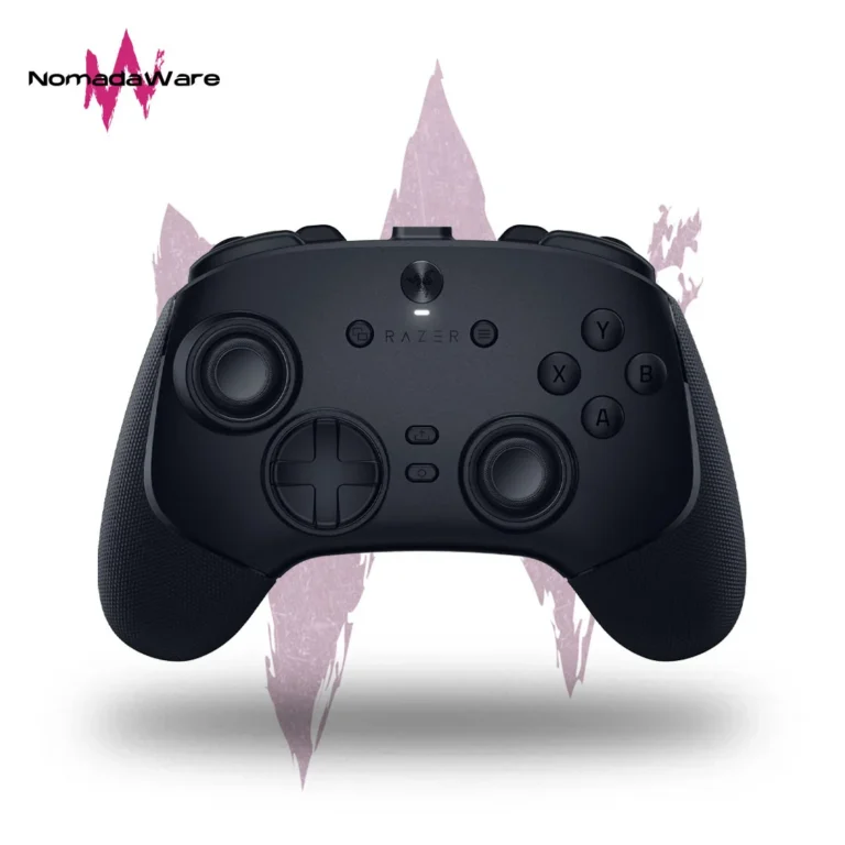 Razer Wolverine V3 Pro 8K PC