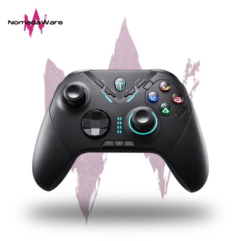 GAMEPAD RAZER WOLVERINE V2 PRO | NomadaWare