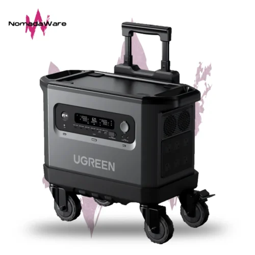 generador electrico UGREEN GS2200