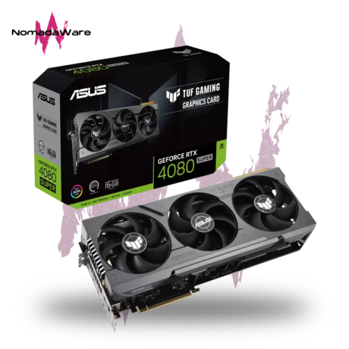 RTX 4080 SUPER 16GB