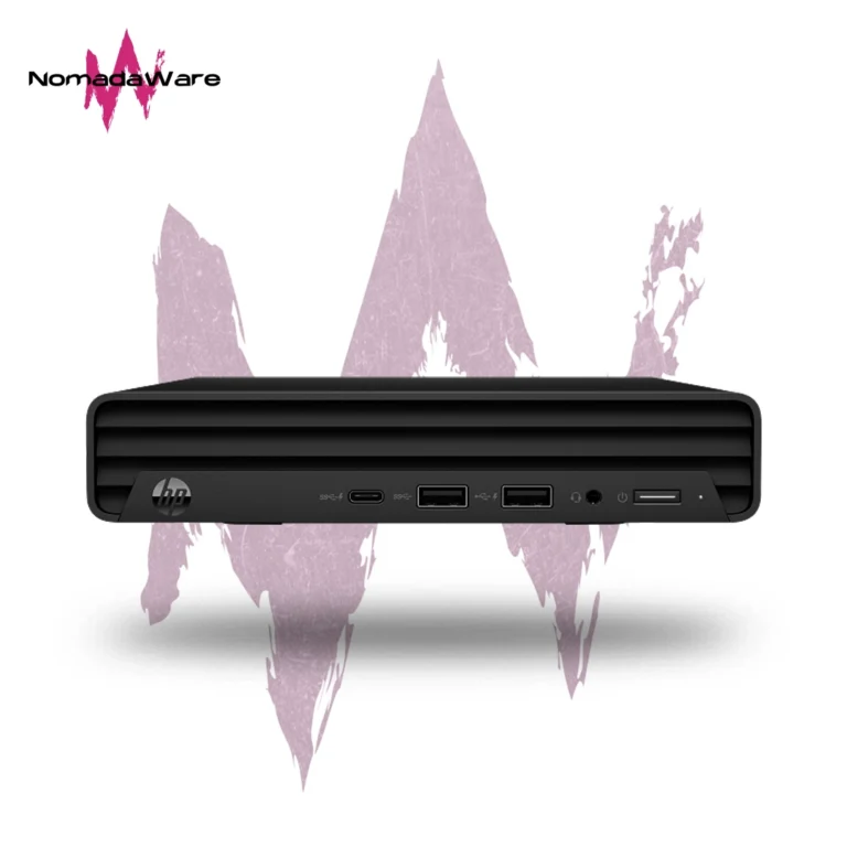 HP Pro Mini 260 G9