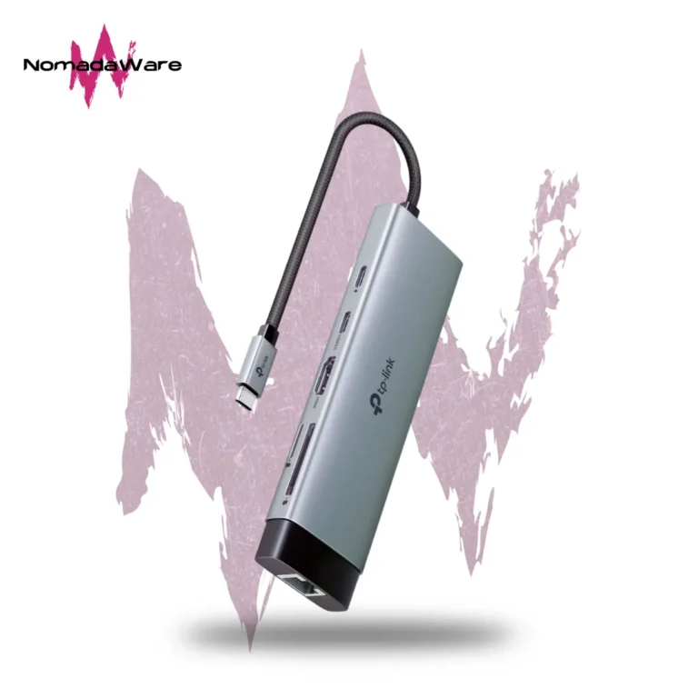 TP-Link UH9120C