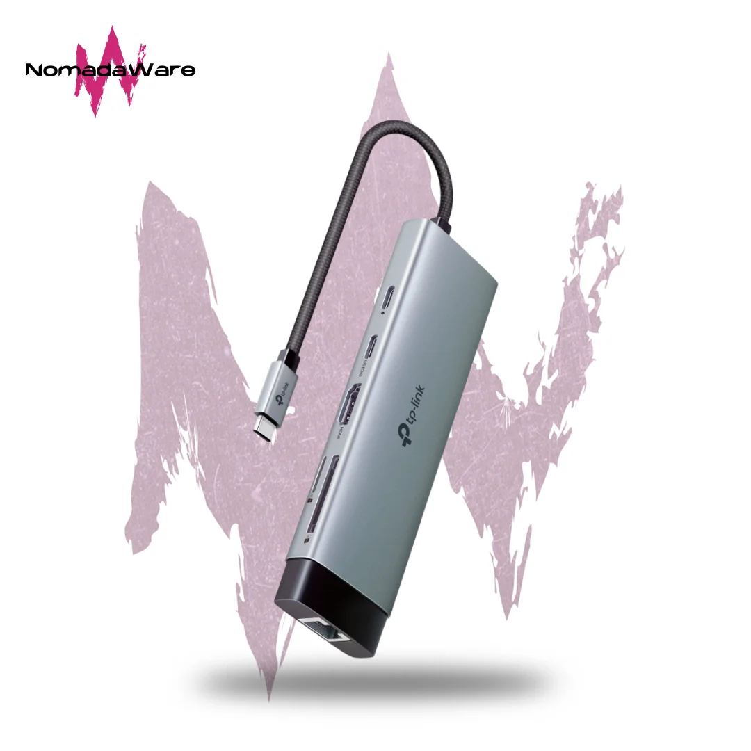 NomadaWare_hub_tp_link_uh9120c_9_en_1 TP-Link UH9120C