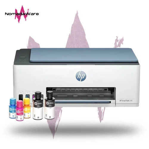 HP Smart Tank 585