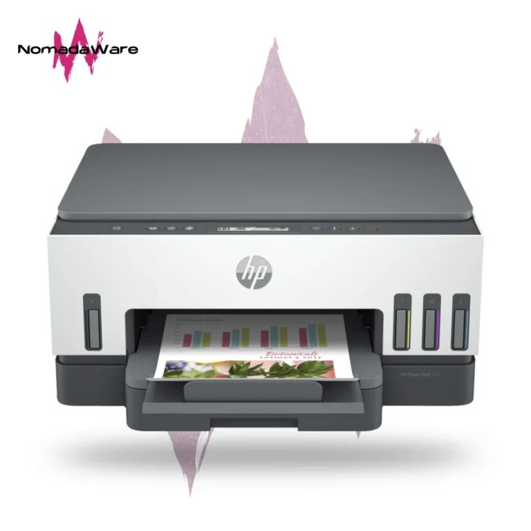 HP Smart Tank 720