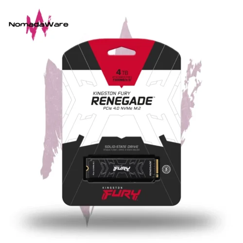 KINGSTON FURY RENEGADE