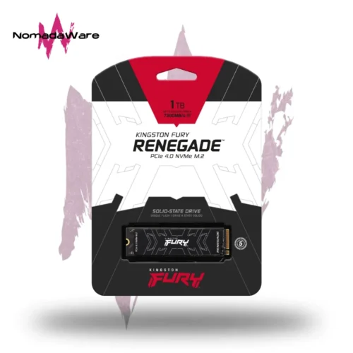 1TB SSD KINGSTON FURY RENEGADE